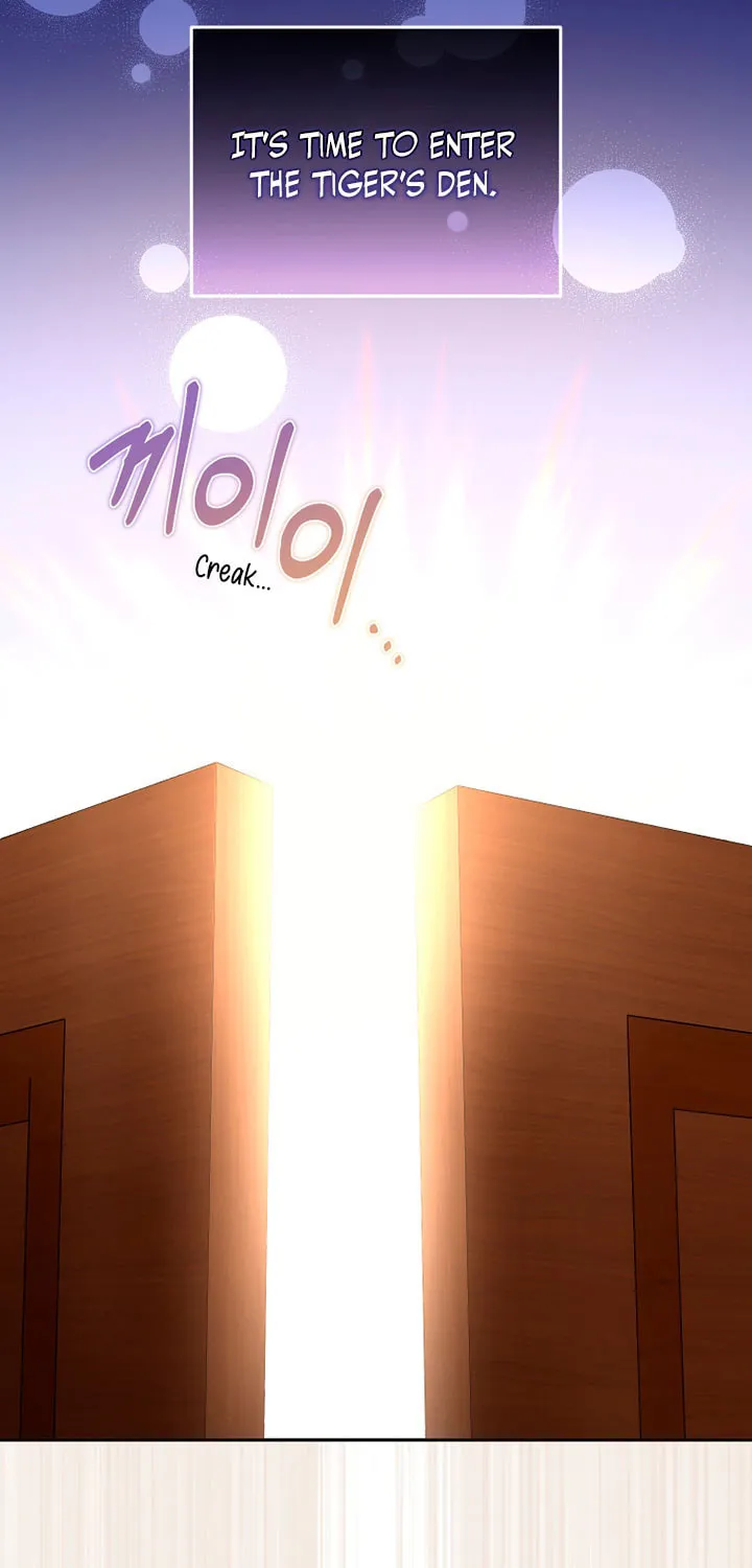 I'm Being Raised by Villains Chapter 30 page 25 - 