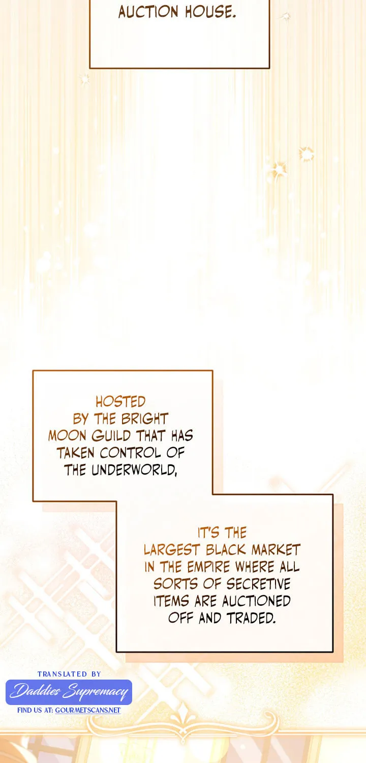 I'm Being Raised by Villains Chapter 30 page 27 - 