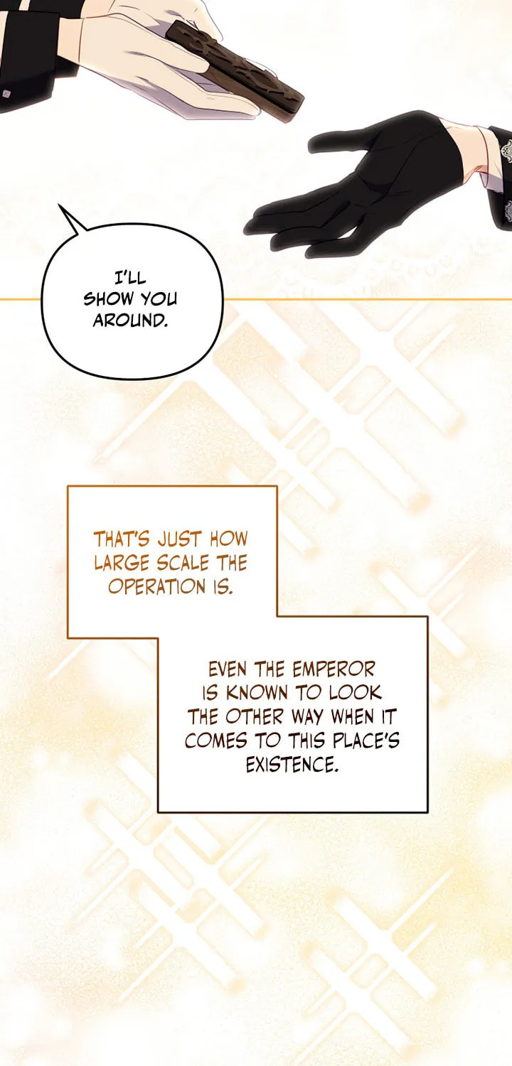 I'm Being Raised by Villains Chapter 30 page 31 - 