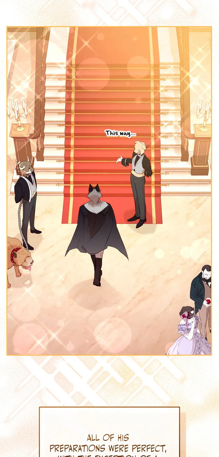 I'm Being Raised by Villains Chapter 30 page 33 - 