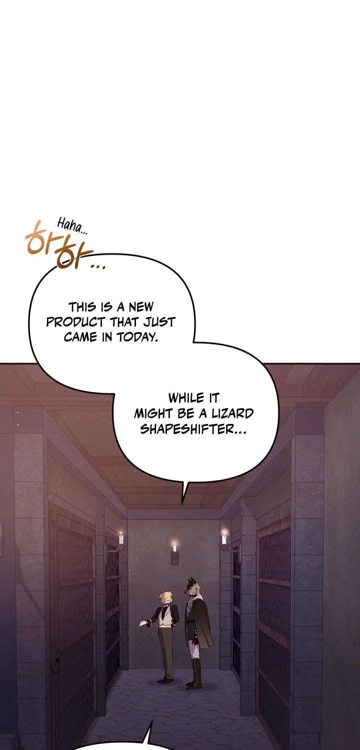 I'm Being Raised by Villains Chapter 30 page 47 - 