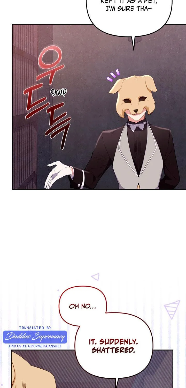 I'm Being Raised by Villains Chapter 30 page 53 - 