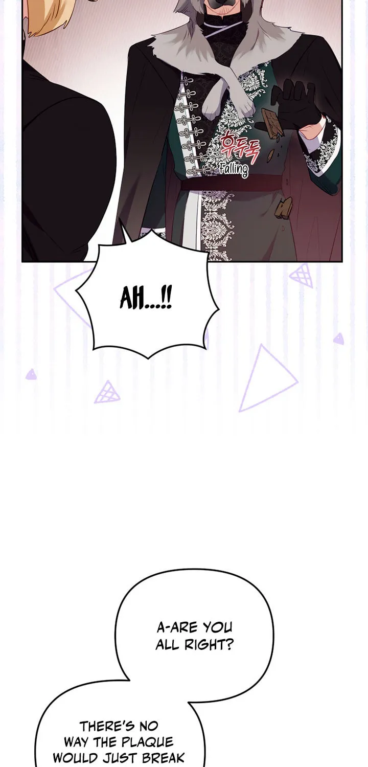 I'm Being Raised by Villains Chapter 30 page 55 - 