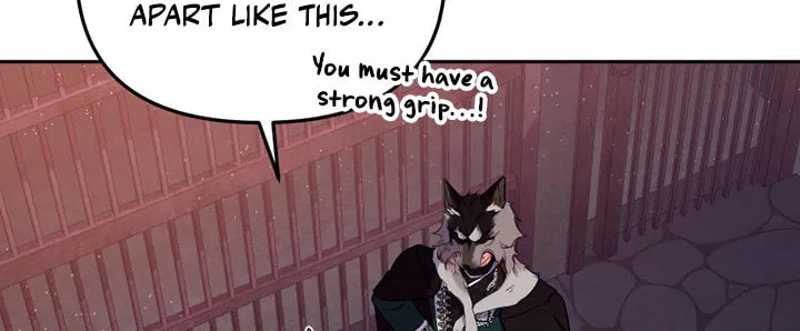 I'm Being Raised by Villains Chapter 30 page 56 - 