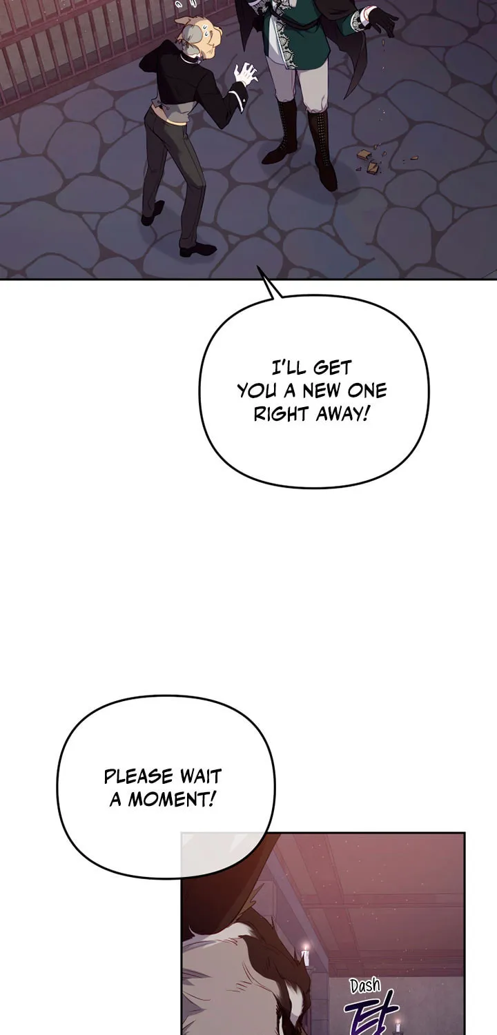 I'm Being Raised by Villains Chapter 30 page 57 - 