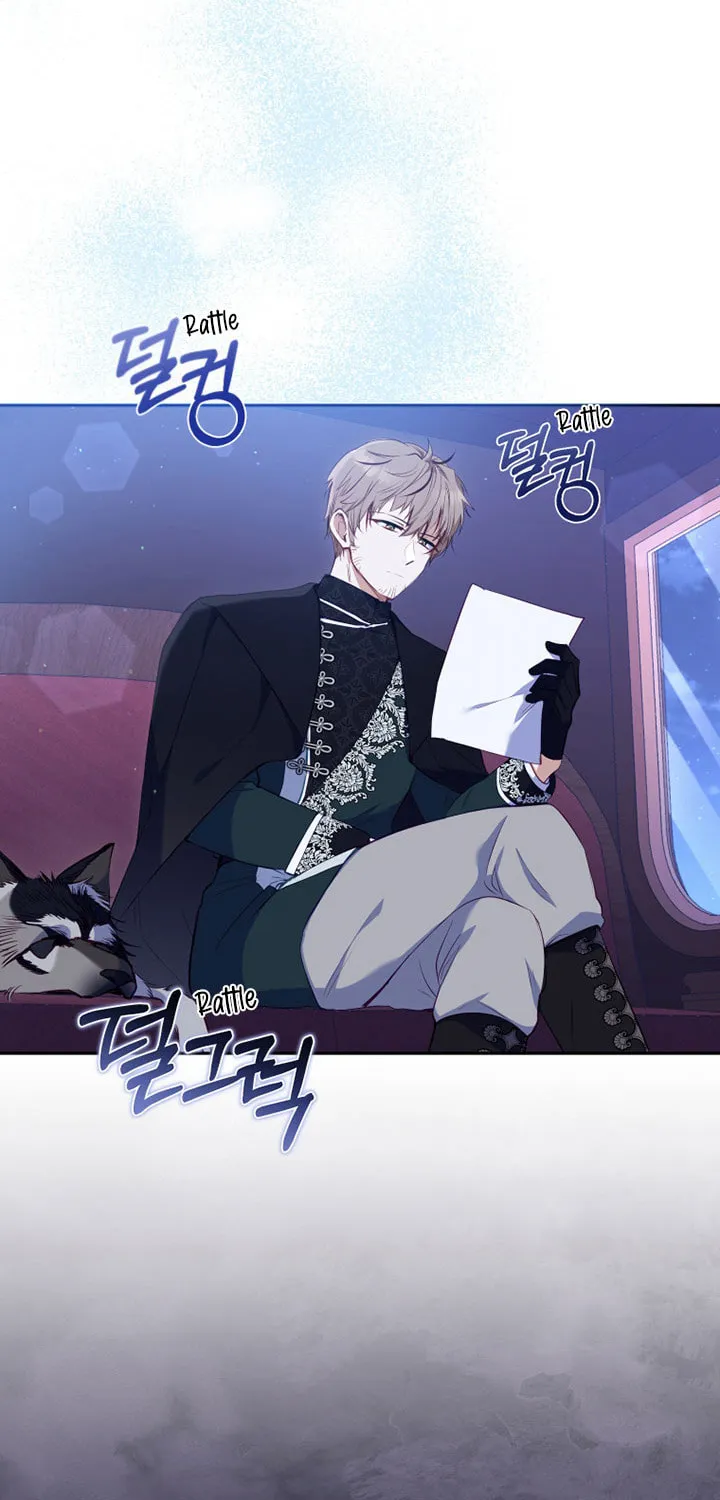 I'm Being Raised by Villains Chapter 30 page 7 - 