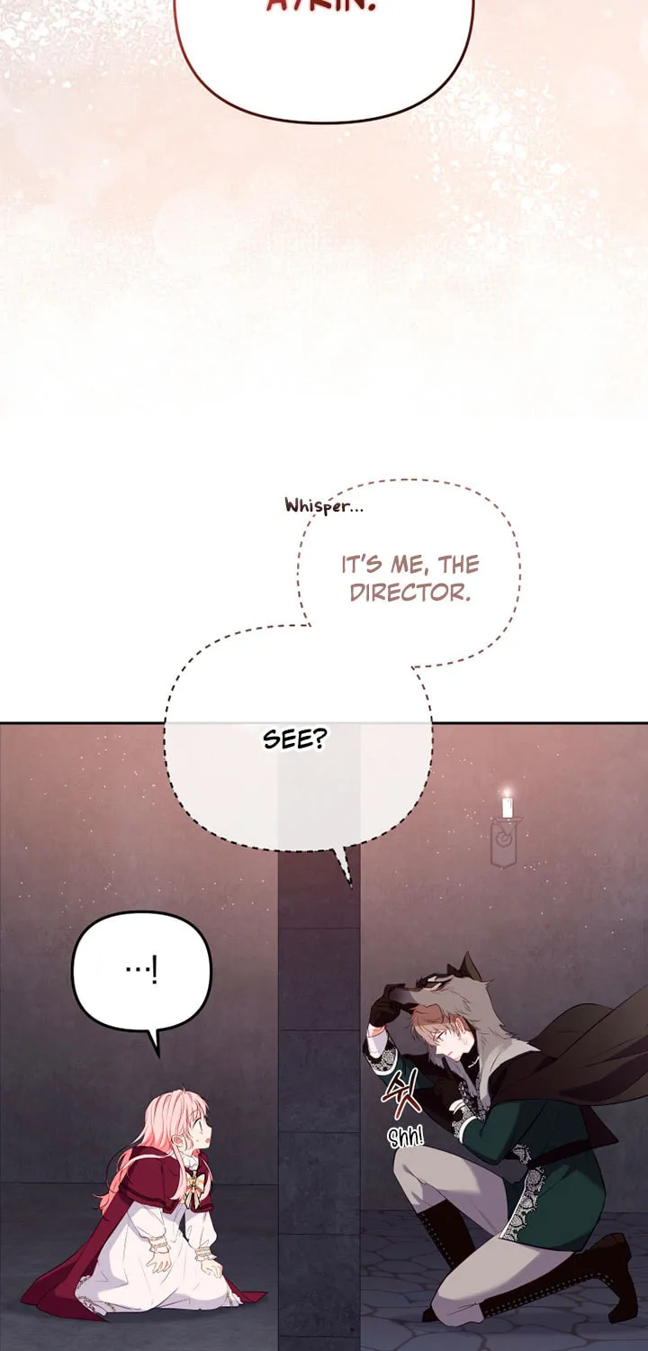 I'm Being Raised by Villains Chapter 30 page 61 - 
