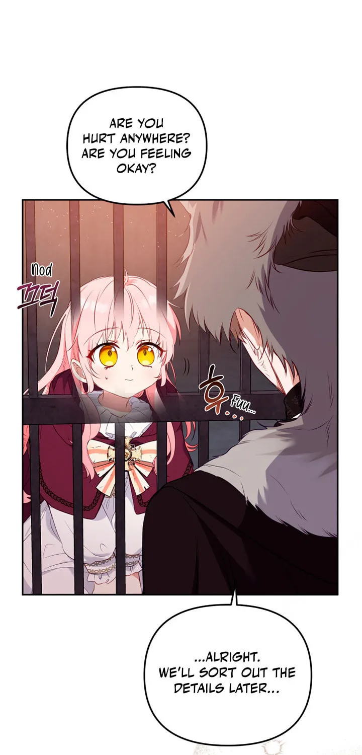 I'm Being Raised by Villains Chapter 30 page 63 - 