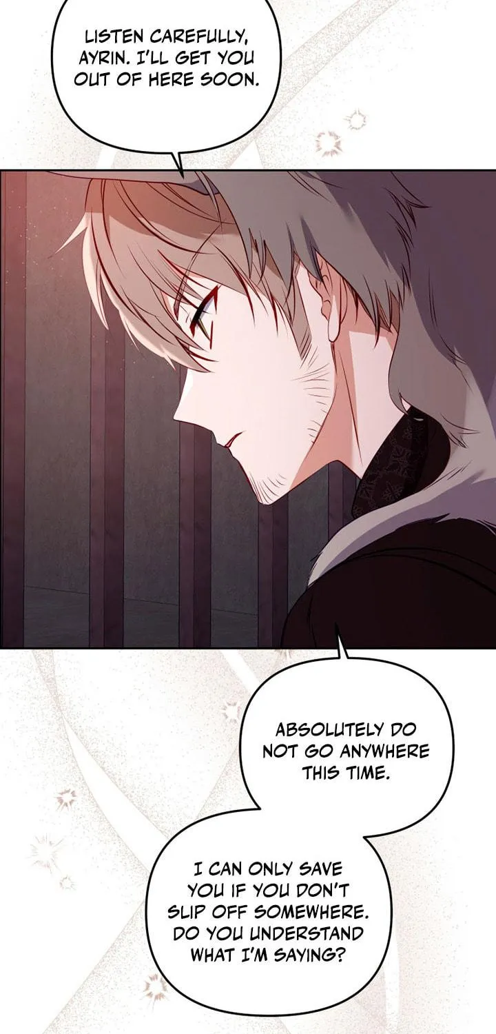 I'm Being Raised by Villains Chapter 30 page 65 - 