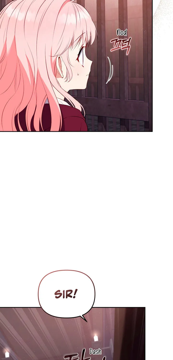 I'm Being Raised by Villains Chapter 30 page 67 - 
