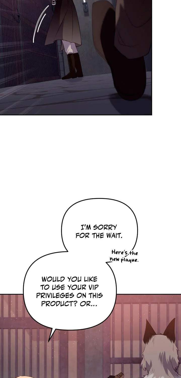 I'm Being Raised by Villains Chapter 30 page 69 - 
