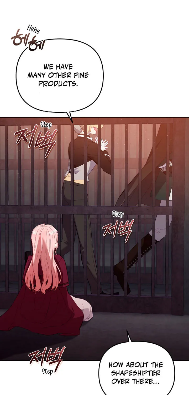 I'm Being Raised by Villains Chapter 30 page 73 - 