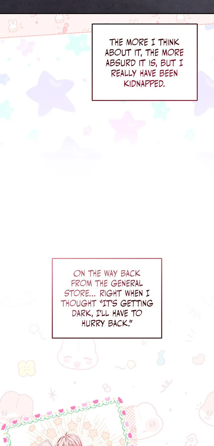 I'm Being Raised by Villains Chapter 30 page 81 - 