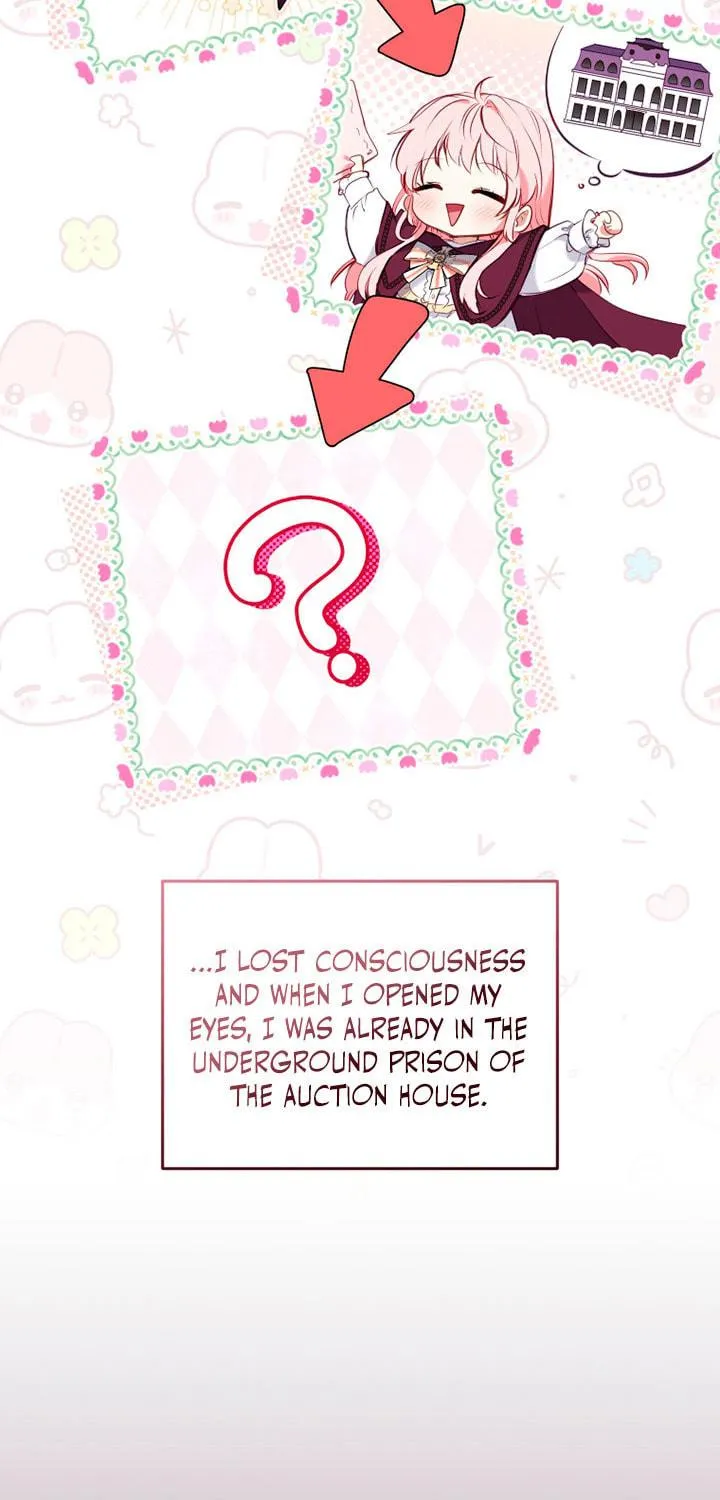 I'm Being Raised by Villains Chapter 30 page 83 - 