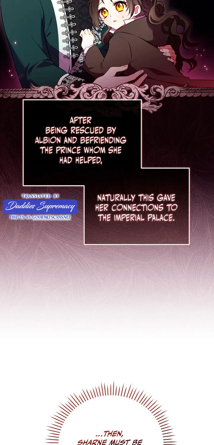 I'm Being Raised by Villains Chapter 30 page 87 - 