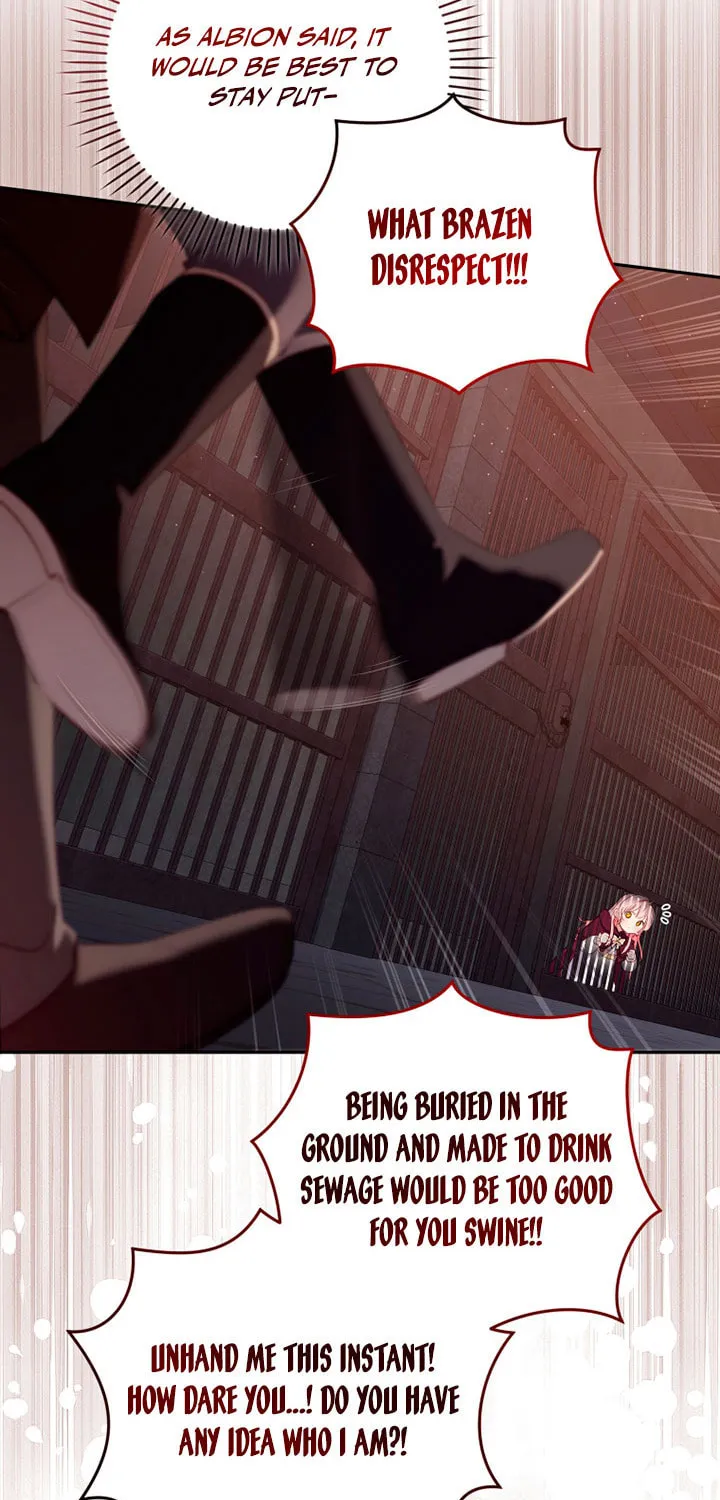 I'm Being Raised by Villains Chapter 30 page 91 - 