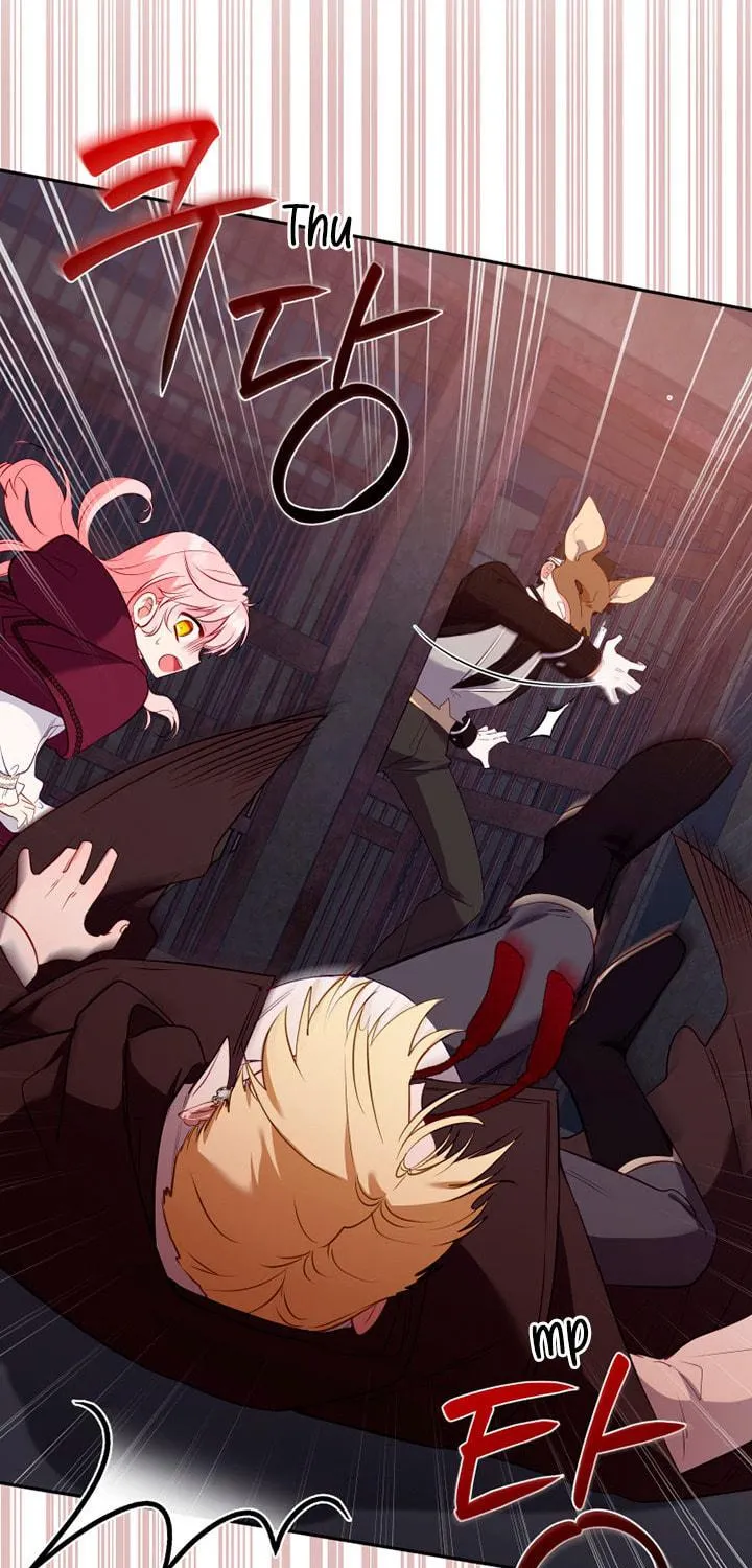 I'm Being Raised by Villains Chapter 30 page 95 - 