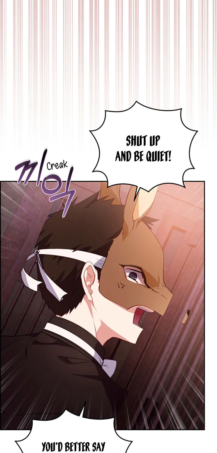 I'm Being Raised by Villains Chapter 30 page 97 - 