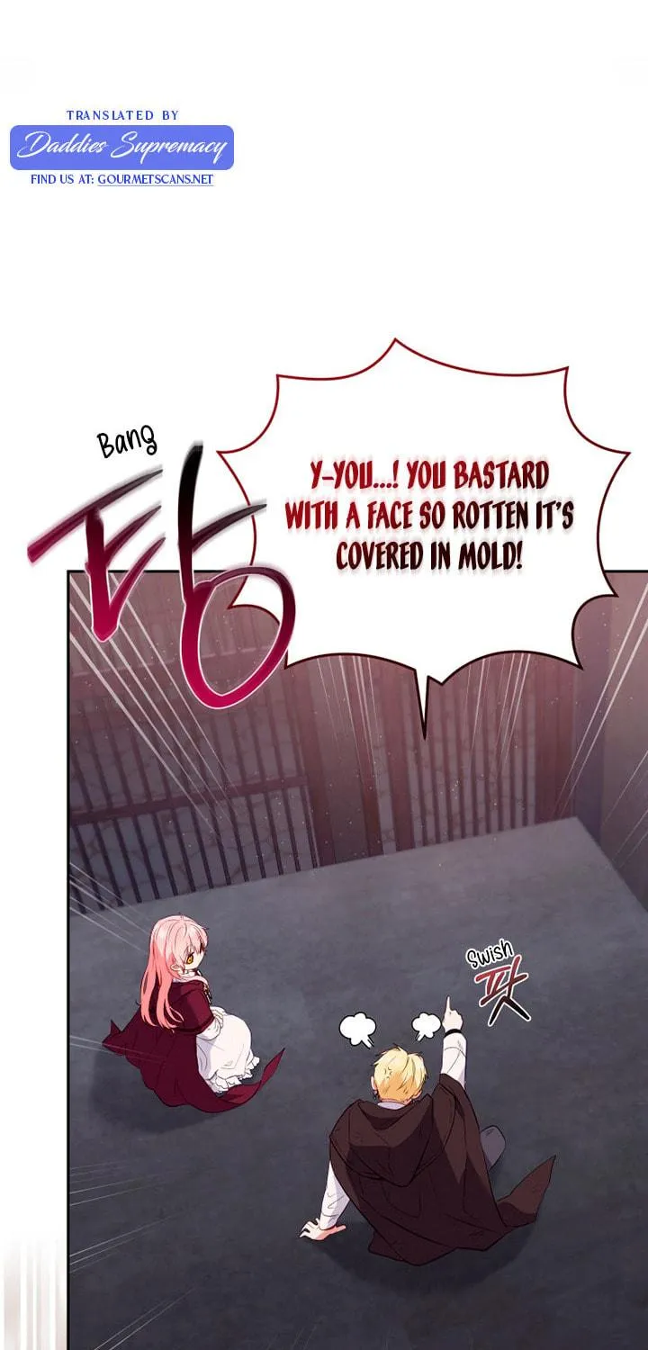 I'm Being Raised by Villains Chapter 30 page 99 - 