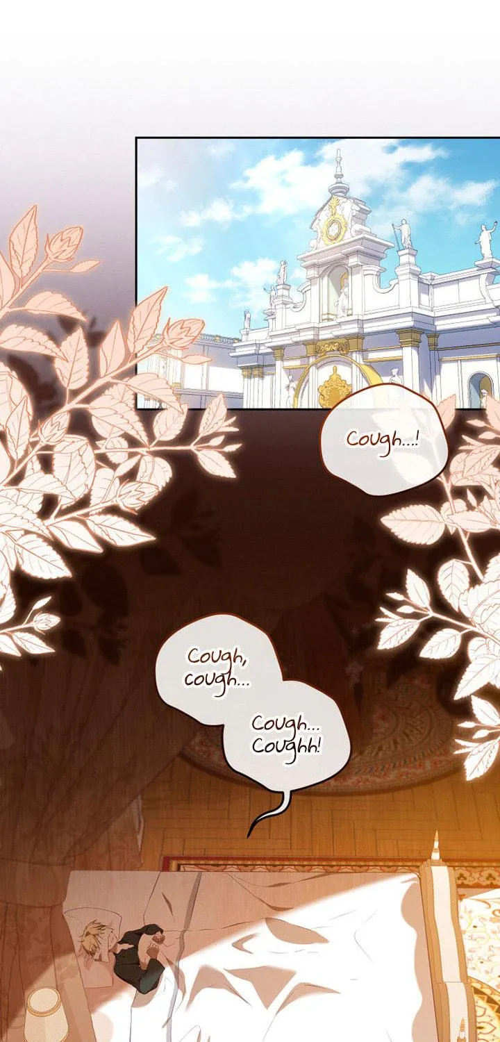 I'm Being Raised by Villains Chapter 31 page 11 - 