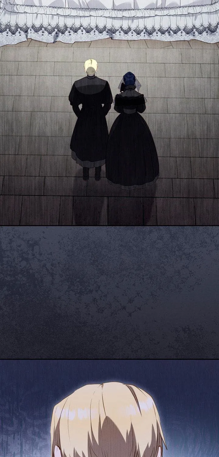 I'm Being Raised by Villains Chapter 31 page 17 - 