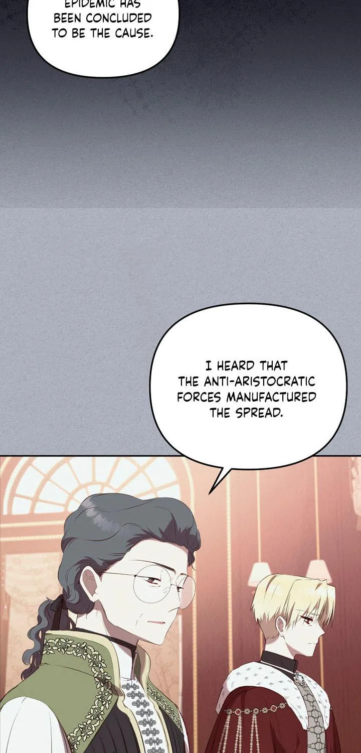 I'm Being Raised by Villains Chapter 31 page 19 - 