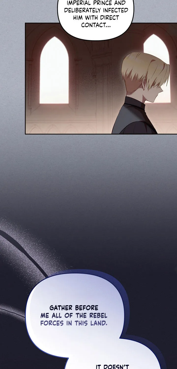 I'm Being Raised by Villains Chapter 31 page 21 - 