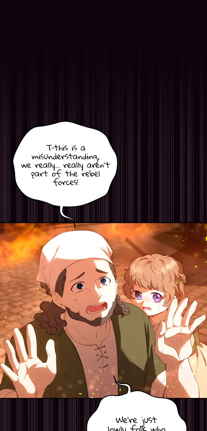 I'm Being Raised by Villains Chapter 31 page 25 - 