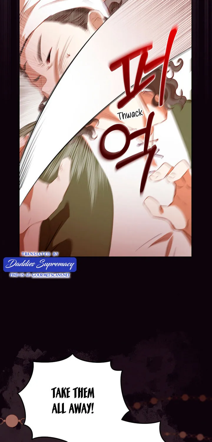 I'm Being Raised by Villains Chapter 31 page 27 - 