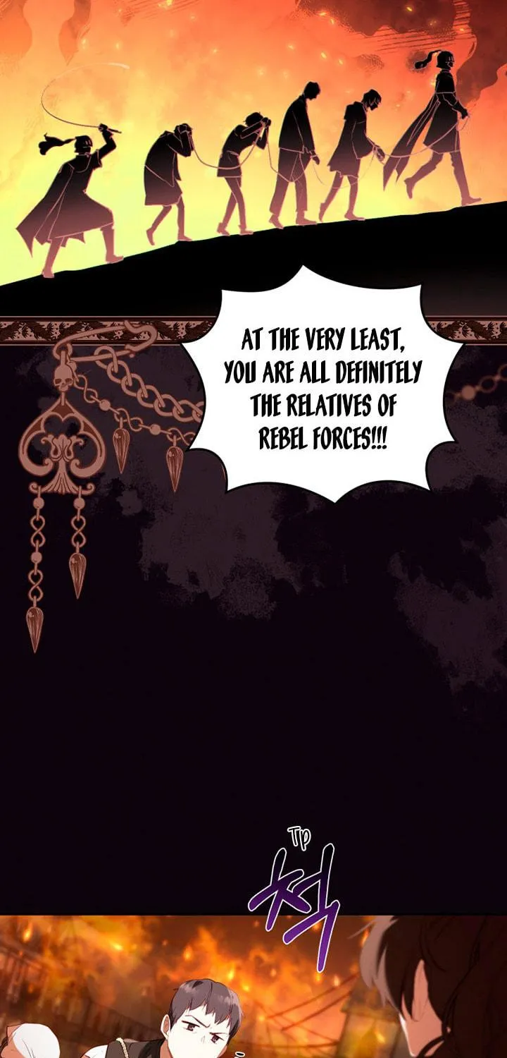 I'm Being Raised by Villains Chapter 31 page 29 - 