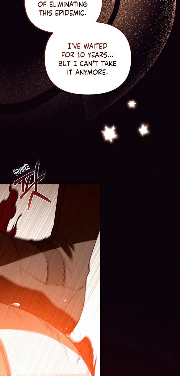 I'm Being Raised by Villains Chapter 31 page 35 - 