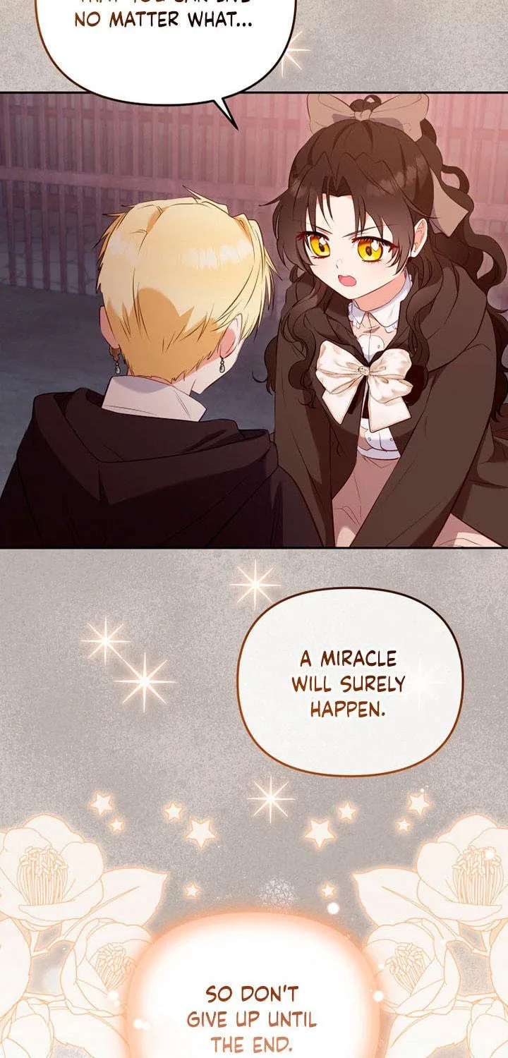 I'm Being Raised by Villains Chapter 31 page 5 - 