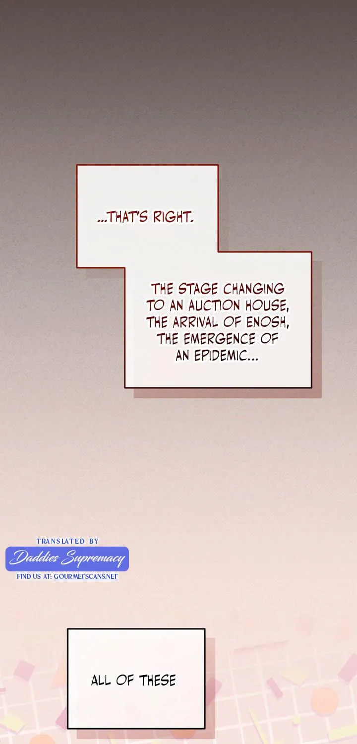 I'm Being Raised by Villains Chapter 31 page 49 - 