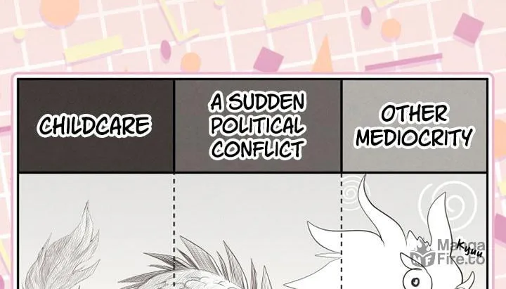 I'm Being Raised by Villains Chapter 31 page 50 - 