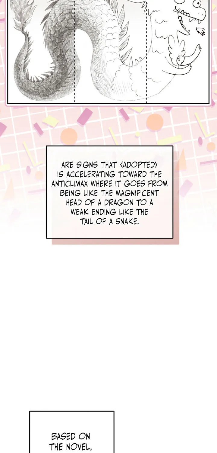 I'm Being Raised by Villains Chapter 31 page 51 - 