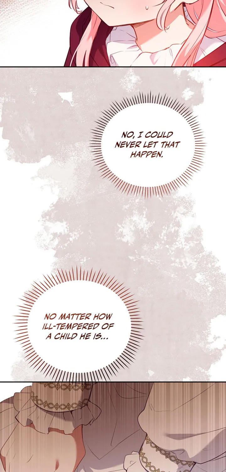 I'm Being Raised by Villains Chapter 31 page 55 - 