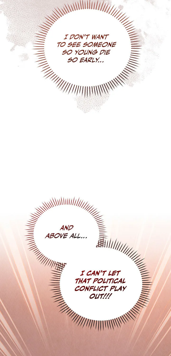 I'm Being Raised by Villains Chapter 31 page 57 - 
