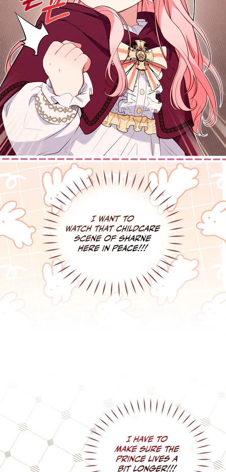 I'm Being Raised by Villains Chapter 31 page 59 - 