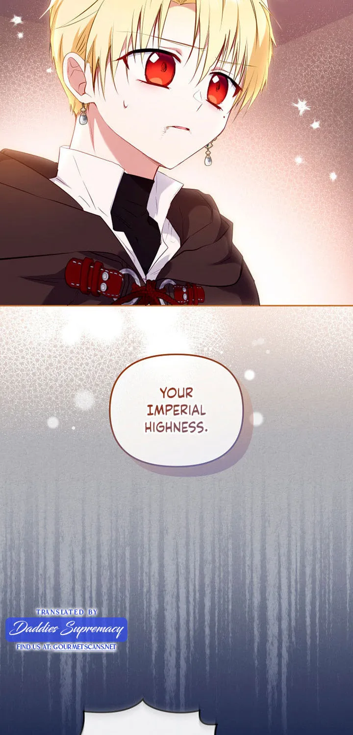 I'm Being Raised by Villains Chapter 31 page 7 - 