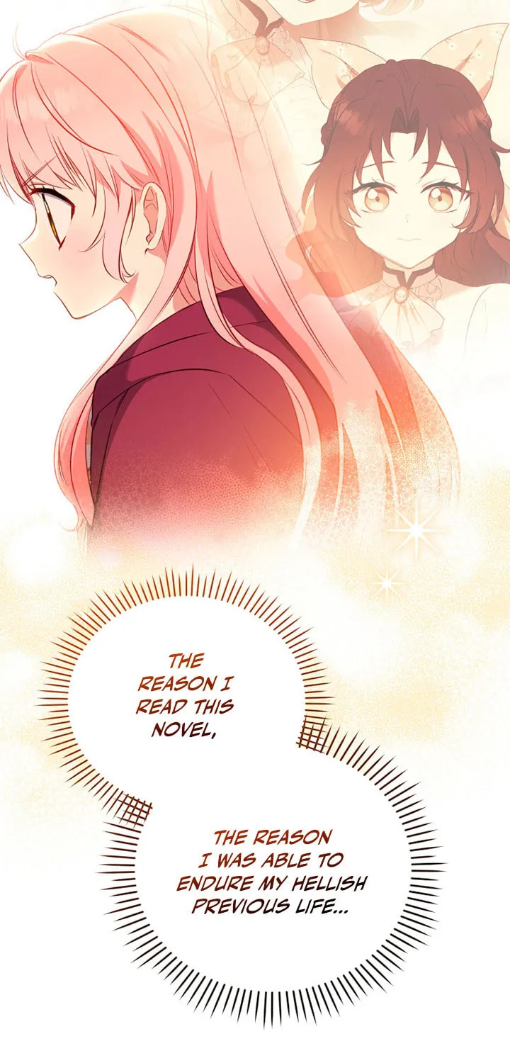 I'm Being Raised by Villains Chapter 31 page 67 - 