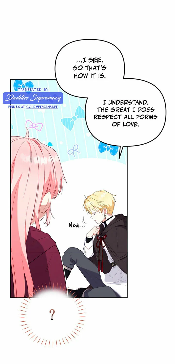 I'm Being Raised by Villains Chapter 31 page 73 - 