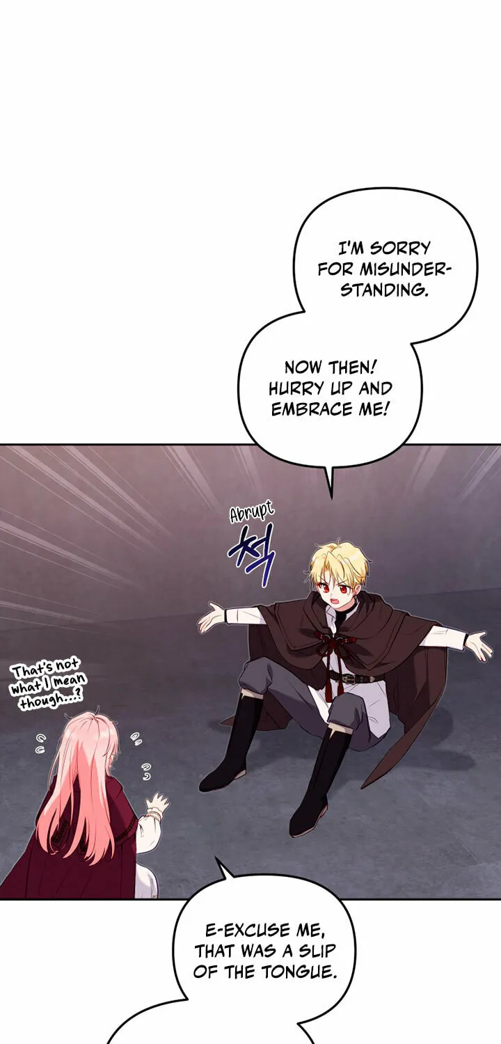 I'm Being Raised by Villains Chapter 31 page 74 - 