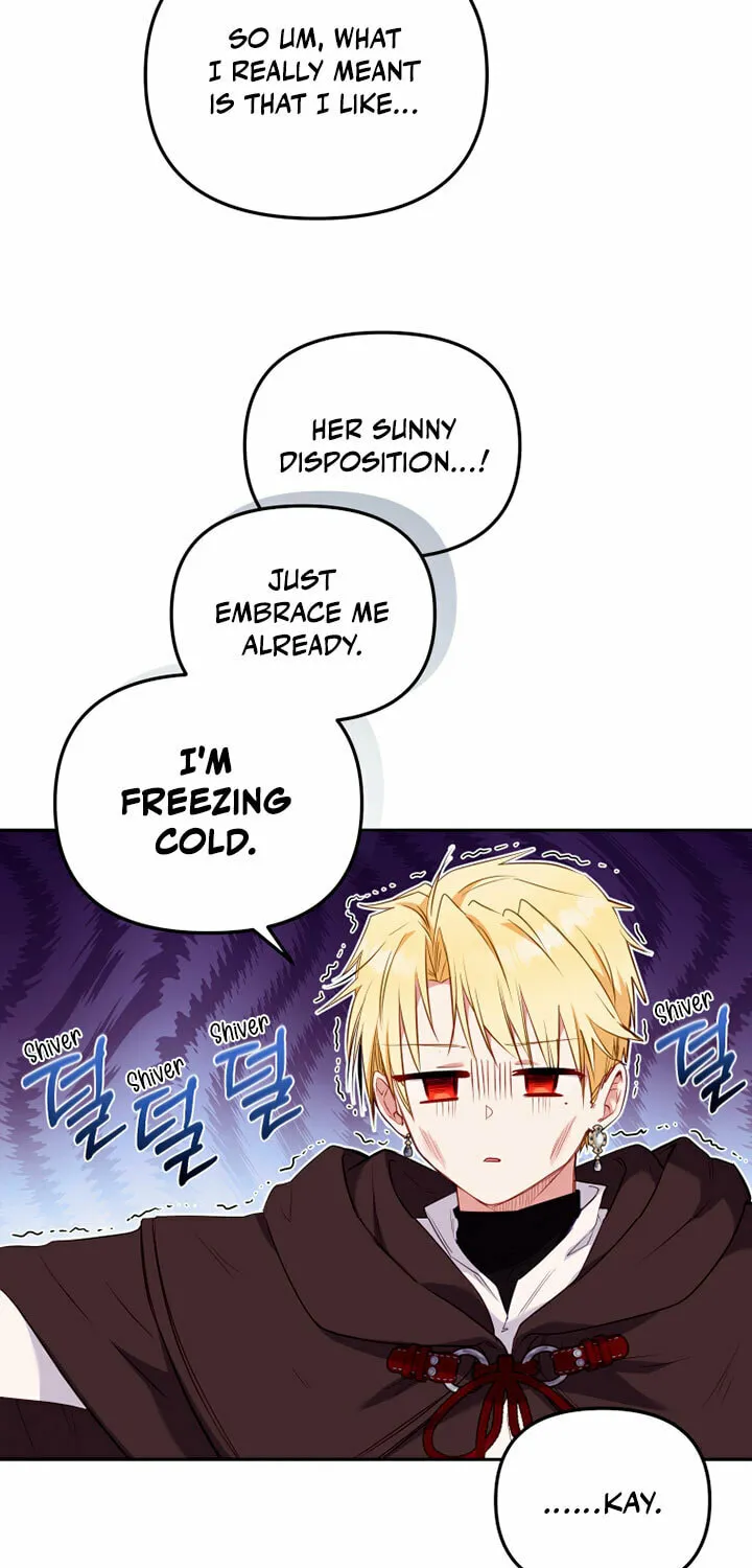 I'm Being Raised by Villains Chapter 31 page 75 - 