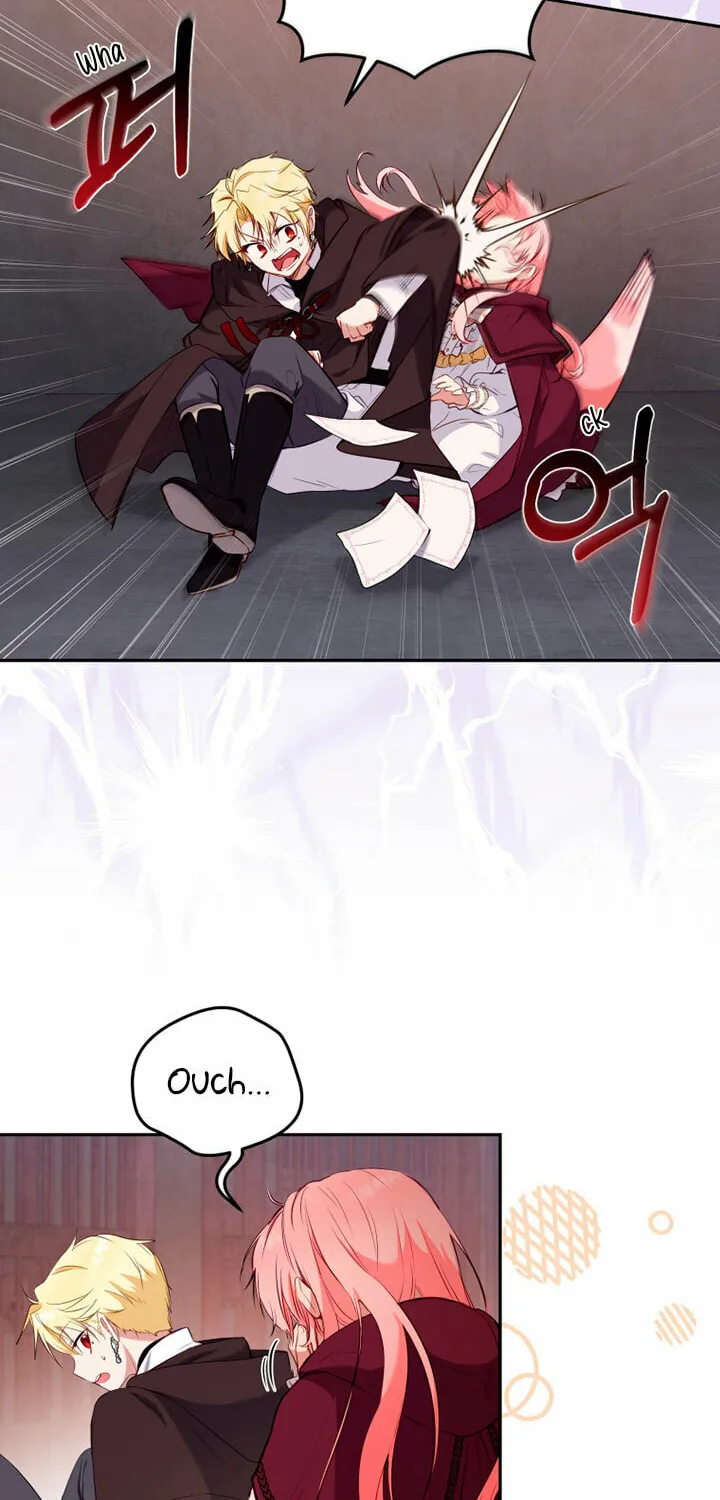 I'm Being Raised by Villains Chapter 31 page 81 - 