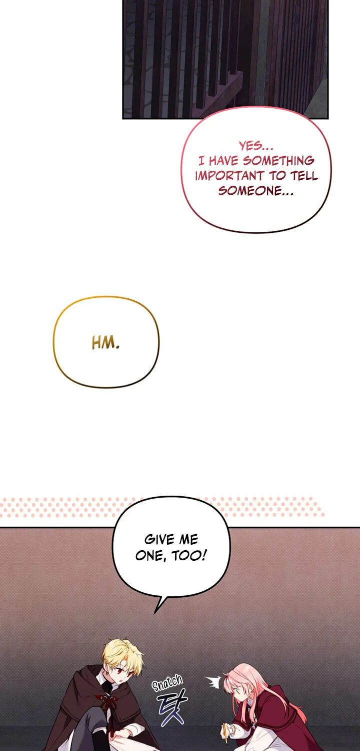 I'm Being Raised by Villains Chapter 31 page 84 - 