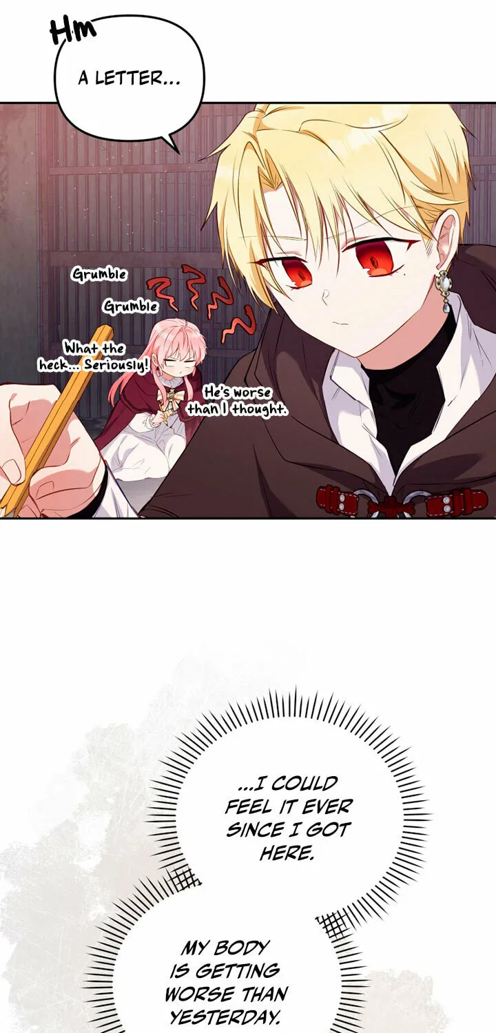 I'm Being Raised by Villains Chapter 31 page 88 - 
