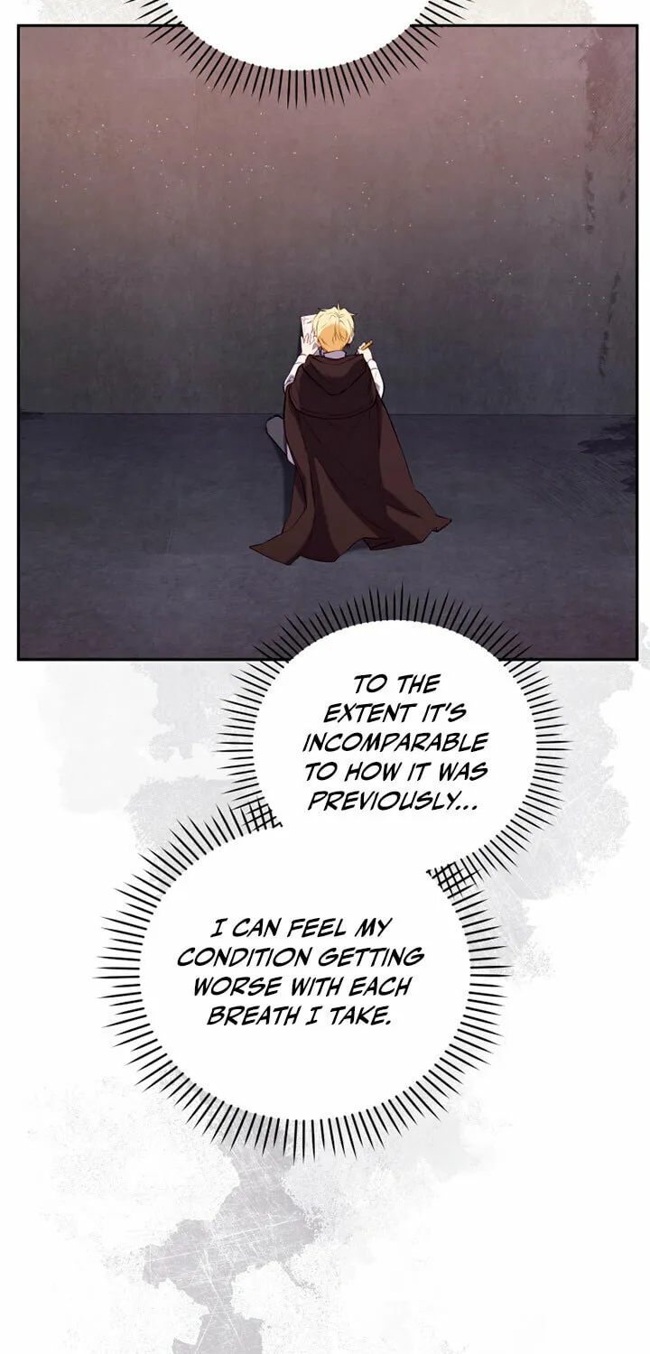 I'm Being Raised by Villains Chapter 31 page 89 - 