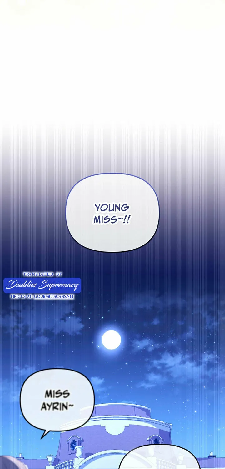 I'm Being Raised by Villains Chapter 31 page 95 - 