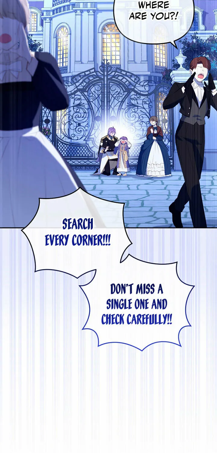 I'm Being Raised by Villains Chapter 31 page 96 - 