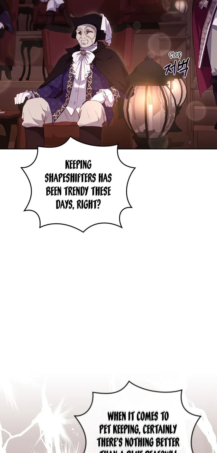 I'm Being Raised by Villains Chapter 32 page 103 - 